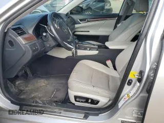 2013 Lexus GS 350 z VIN JTHBE1BL4D5020623, wystawiony jako Copart lot #57335025 z przebiegiem 160 286 mil mil oraz Szkoda całkowita • Salvage title. Historia ofert i sprzedaży dostępna na DreamBid. Obrazek 7.