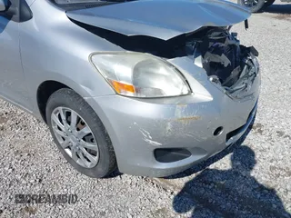 2012 Toyota Yaris with VIN JTDBT4K37CL010509, listed as a IAAI auction lot 41802030 with 178,632 mi miles and . Bid and sale history available at DreamBid. Image 16.