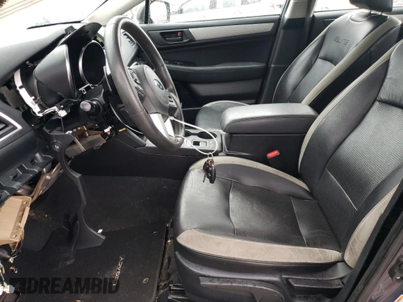 2016 Subaru Legacy 2.5i with VIN 4S3BNAA69G3004771, listed as a Copart auction lot 60773513 with 110,244 mi miles. Bid and sale history available at carsss.com. Image 7.