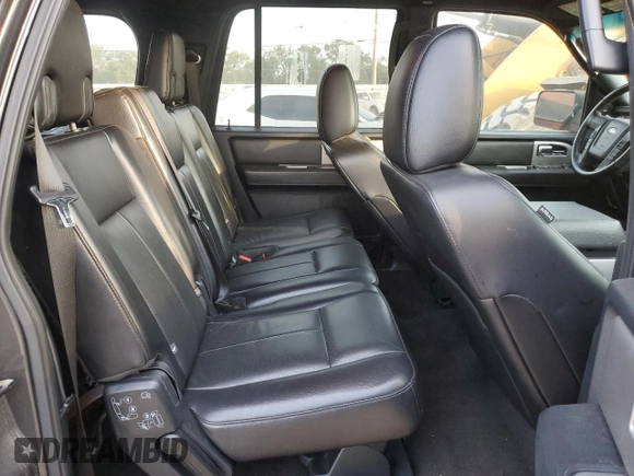 2016 Ford Expedition EL XLT with VIN 1FMJK1HT0GEF14636, listed as a Copart auction lot 72832424 with 150,739 mi miles and Clean Title. Bid and sale history available at carsss.com. Image 11.