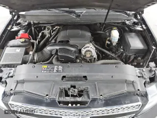 2013 Chevrolet Suburban LTZ with VIN 1GNSKKE79DR371333, listed as a Copart auction lot 74394354 with 165,171 mi miles and Clean Title. Bid and sale history available at carsss.com. Image 12.