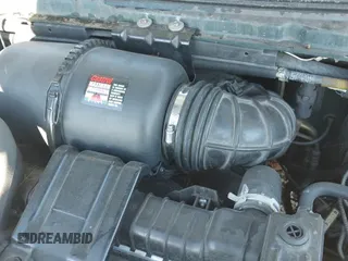 1998 Ford Econoline Cargo Recreational with VIN 1FDRE1463WHB01066, listed as a IAAI auction lot 41482396 with 269,648 mi miles and . Bid and sale history available at DreamBid. Image 19.