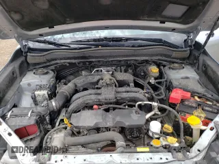 2016 Subaru Forester Touring с VIN JF2SJAVC7GH429275, выставлен на аукционе Copart как лот 63017825 с пробегом 179 255 миль миль и Списание • Salvage title. История ставок и продаж доступна на DreamBid. Изображение 12.