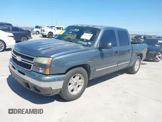 2006 Chevrolet Silverado 1500 LT1 with VIN 2GCEC13T361159942, listed as a IAAI auction lot 41765495 with 309,039 mi miles and . Bid and sale history available at DreamBid. Image 2.