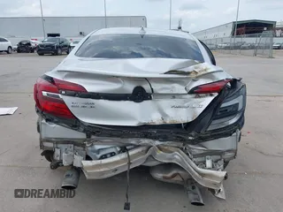 2017 Buick Regal Sport Touring with VIN 2G4GL5EX6H9152225, listed as a IAAI auction lot 42302177 with 125,323 mi miles and . Bid and sale history available at DreamBid. Image 15.
