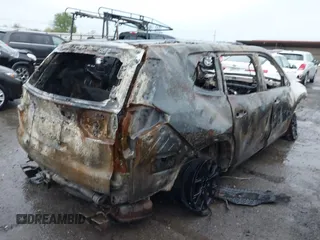 2024 GMC Acadia AWD AT4 z VIN 1GKENPKSXRJ183921, wystawiony jako IAAI lot #41946165 z przebiegiem Nie podano mil oraz . Historia ofert i sprzedaży dostępna na DreamBid. Obrazek 4.