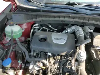 2017 Hyundai Tucson Sport z VIN KM8J3CA28HU359383, wystawiony jako Copart lot #62985115 z przebiegiem 108 733 mil mil oraz Szkoda całkowita • Salvage title. Historia ofert i sprzedaży dostępna na DreamBid. Obrazek 15.