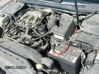 2007 Hyundai Azera SE с VIN KMHFC46F97A143145, выставлен на аукционе IAAI как лот 43110038 с пробегом 119 448 миль миль и . История ставок и продаж доступна на DreamBid. Изображение 21.