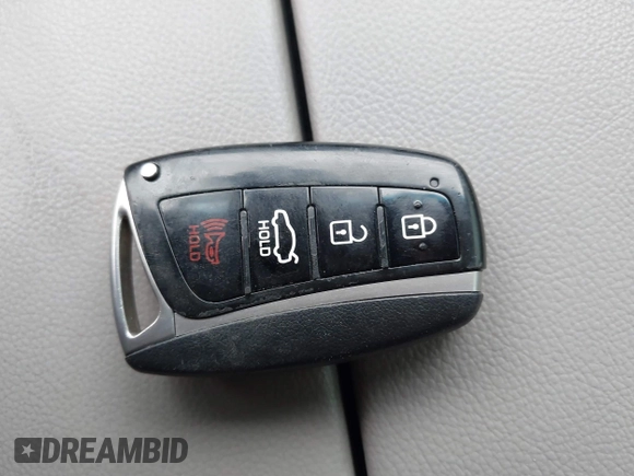 2016 Hyundai Genesis 3.8L z VIN KMHGN4JE4GU107861, wystawiony jako IAAI lot #41835463 z przebiegiem 148 198 mil mil oraz . Historia ofert i sprzedaży dostępna na DreamBid. Obrazek 11.