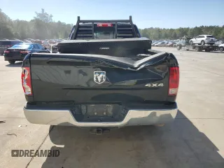 2020 Ram 1500 SLT z VIN 1C6RR7TT4LS102140, wystawiony jako Copart lot #75963254 z przebiegiem 88 417 mil mil oraz Szkoda całkowita • Salvage title. Historia ofert i sprzedaży dostępna na DreamBid. Obrazek 6.
