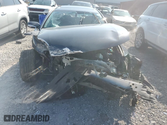 2008 Lexus GS 350 with VIN JTHBE96S780030744, listed as a Copart auction lot 66093134 with 0 mi miles and Salvage Title. Bid and sale history available at carsss.com. Image 5.