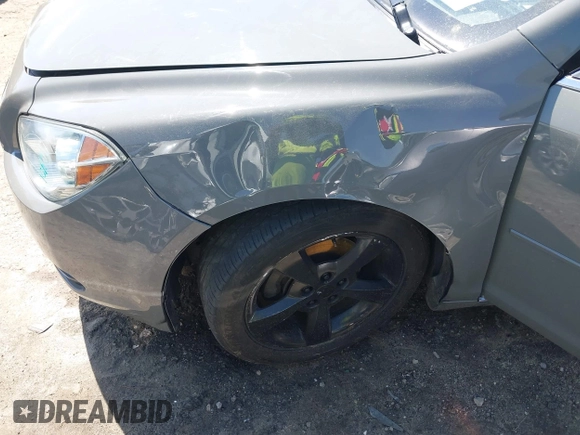 2012 Chevrolet Malibu 1LT with VIN 1G1ZC5E07CF274066, listed as a IAAI auction lot 41900236 with 171,092 mi miles and . Bid and sale history available at DreamBid. Image 6.