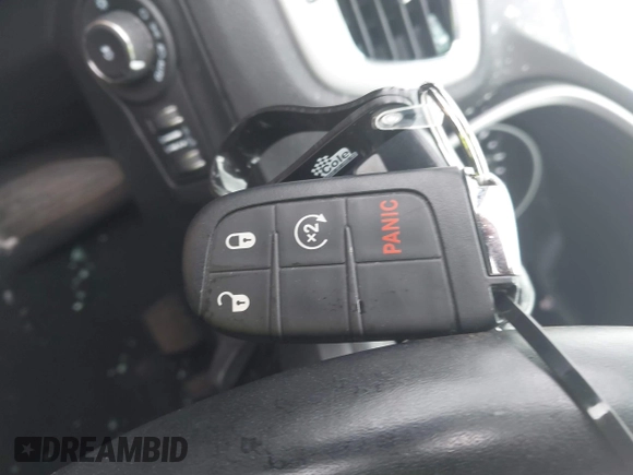 2021 Jeep Compass Latitude with VIN 3C4NJDBBXMT551702, listed as a IAAI auction lot 42045266 with 67,882 mi miles and . Bid and sale history available at DreamBid. Image 11.