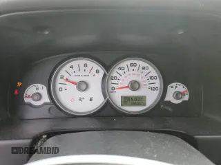 2006 Ford Escape XLT with VIN 1FMYU93166KA28586, listed as a Copart auction lot 43687055 with 185,066 mi miles and Salvage Title. Bid and sale history available at carsss.com. Image 9.