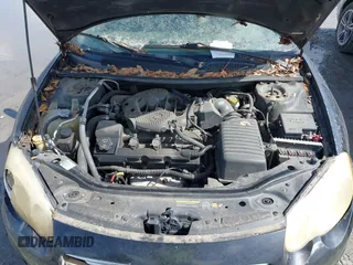 2006 Chrysler Sebring Limited с VIN 1C3EL65R96N211737, выставлен на аукционе IAAI как лот 42707346 с пробегом Не указан миль и . История ставок и продаж доступна на DreamBid. Изображение 10.