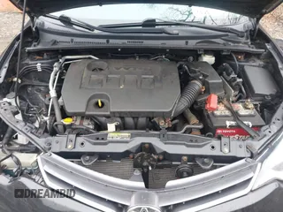 2015 Toyota Corolla L with VIN 2T1BURHEXFC292580, listed as a IAAI auction lot 41922364 with 165,143 mi miles and . Bid and sale history available at DreamBid. Image 10.