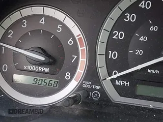 2005 Toyota Sienna XLE with VIN 5TDBA22C25S037614, listed as a IAAI auction lot 41391263 with 90,568 mi miles. Bid and sale history available at carsss.com. Image 15.