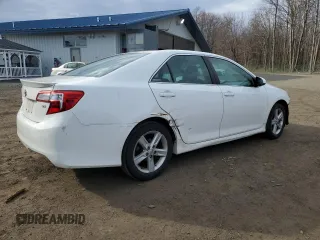 2013 Toyota Camry L with VIN 4T1BF1FK7DU278314, listed as a Copart auction lot 50311225 with 161,276 mi miles and Salvage Title. Bid and sale history available at carsss.com. Image 3.