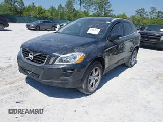 2012 Volvo XC60 3.2L with VIN YV4952DL8C2290826, listed as a IAAI auction lot 42067621 with 217,562 mi miles and . Bid and sale history available at DreamBid. Image 2.