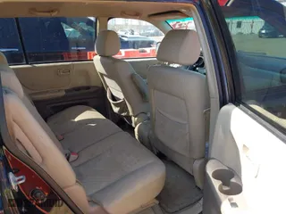 2005 Toyota Highlander with VIN JTEDP21A450079160, listed as a IAAI auction lot 41864860 with 209,119 mi miles. Bid and sale history available at carsss.com. Image 8.