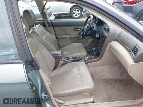 2003 Subaru Legacy Outback with VIN 4S3BE896137200610, listed as a IAAI auction lot 42450226 with 236,868 mi miles and . Bid and sale history available at DreamBid. Image 5.