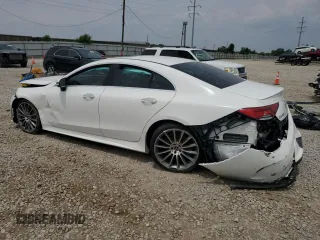 2019 Mercedes-Benz CLS 450 с VIN WDD2J5JB9KA030989, выставлен на аукционе Copart как лот 61061805 с пробегом 36 496 миль миль и Списание • Salvage title. История ставок и продаж доступна на DreamBid. Изображение 2.