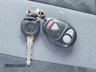 2001 Pontiac Aztek GT z VIN 3G7DA03E91S530014, wystawiony jako IAAI lot #38527642 z przebiegiem Nie podano mil oraz . Historia ofert i sprzedaży dostępna na DreamBid. Obrazek 11.