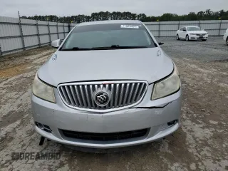 2011 Buick LaCrosse CXL with VIN 1G4GC5EC5BF273856, listed as a Copart auction lot 71525454 with 165,792 mi miles and Clean Title. Bid and sale history available at carsss.com. Image 5.