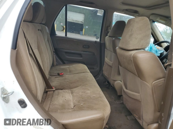 2002 Honda CR-V EX with VIN JHLRD78832C042021, listed as a Copart auction lot 61295085 with 226,126 mi miles and Clean title. Bid and sale history available at DreamBid. Image 11.