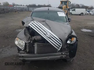 2011 Chevrolet HHR LS with VIN 3GNBAAFW5BS553088, listed as a IAAI auction lot 41017260 with 159,026 mi miles and . Bid and sale history available at DreamBid. Image 6.