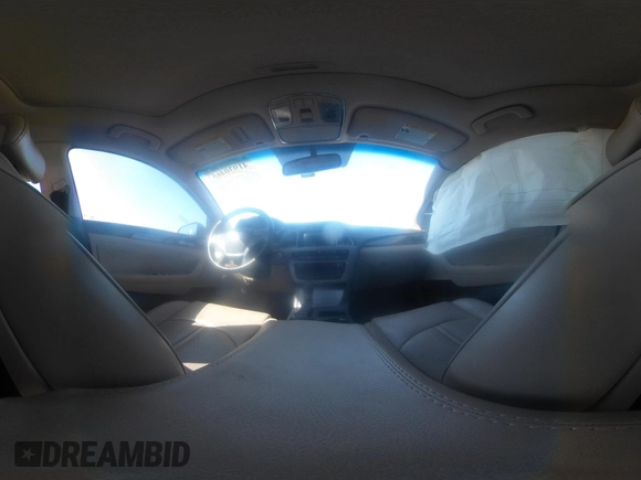 2016 Hyundai Sonata Sport with VIN 5NPE34AF0GH431703, listed as a IAAI auction lot 41930465 with 126,586 mi miles and . Bid and sale history available at DreamBid. Image 21.