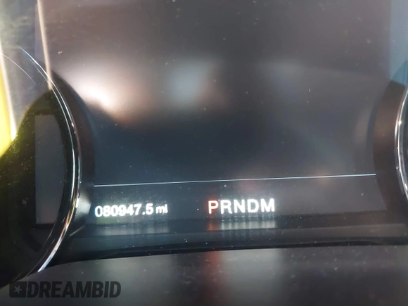 2018 Ford F-150 XL с VIN 1FTFW1EG4JFD22269, выставлен на аукционе IAAI как лот 41521432 с пробегом 80 947 миль миль и . История ставок и продаж доступна на DreamBid. Изображение 7.