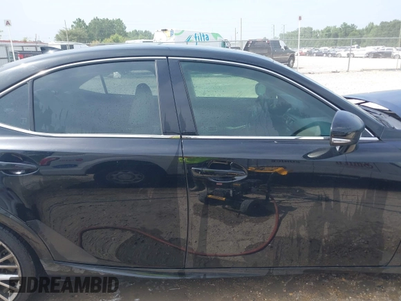 2014 Lexus IS 250 с VIN JTHCF1D20E5006001, выставлен на аукционе IAAI как лот 42658828 с пробегом 168 090 миль миль и . История ставок и продаж доступна на DreamBid. Изображение 13.
