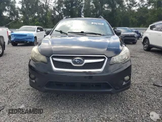 2013 Subaru Crosstrek Premium with VIN JF2GPACC6DG848226, listed as a Copart auction lot 64782285 with 180,496 mi miles and Clean title. Bid and sale history available at DreamBid. Image 5.