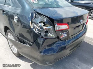 2012 Toyota Camry L with VIN 4T4BF1FK8CR207904, listed as a IAAI auction lot 41909263 with 201,747 mi miles. Bid and sale history available at carsss.com. Image 6.