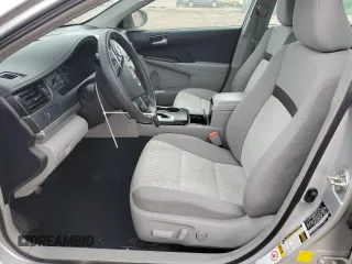 2014 Toyota Camry L with VIN 4T4BF1FK8ER400220, listed as a Copart auction lot 51783715 with 67,845 mi miles and Salvage Title. Bid and sale history available at DreamBid. Image 7.