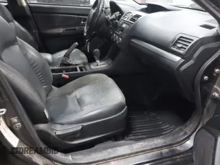 2012 Subaru Impreza Special Sports Limited с VIN JF1GPAU66CH224139, выставлен на аукционе IAAI как лот 41586510 с пробегом 181 179 миль миль и . История ставок и продаж доступна на DreamBid. Изображение 5.