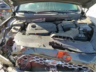 2019 Hyundai Sonata Sport с VIN 5NPE34AFXKH813326, выставлен на аукционе Copart как лот 86657605 с пробегом 116 660 миль миль и На запчасти • Non repairable. История ставок и продаж доступна на DreamBid. Изображение 16.