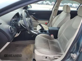 2009 Pontiac G6 1SA with VIN 1G2ZG57B294112753, listed as a Copart auction lot 60333295 with 172,422 mi miles and Salvage title. Bid and sale history available at DreamBid. Image 7.