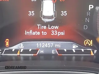 2019 Jeep Cherokee Limited с VIN 1C4PJLDB9KD427679, выставлен на аукционе IAAI как лот 41797126 с пробегом 112 457 миль миль и . История ставок и продаж доступна на DreamBid. Изображение 16.