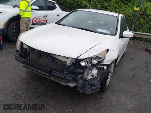 2010 Honda Accord LX z VIN 1HGCP2F37AA077256, wystawiony jako IAAI lot #42293341 z przebiegiem 151 563 mil mil oraz . Historia ofert i sprzedaży dostępna na DreamBid. Obrazek 6.