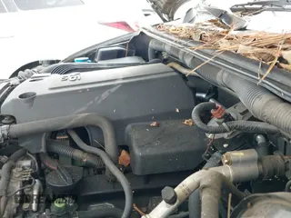 2005 Nissan Pathfinder SE with VIN 5N1AR18U55C763236, listed as a IAAI auction lot 41503166 with 330,351 mi miles and . Bid and sale history available at DreamBid. Image 12.