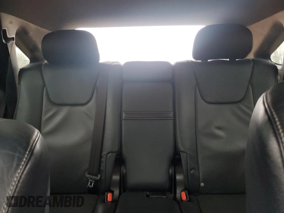 2015 Lexus RX 350 with VIN 2T2BK1BA0FC302512, listed as a Copart auction lot 51639505 with 110,398 mi miles and Salvage Title. Bid and sale history available at DreamBid. Image 10.