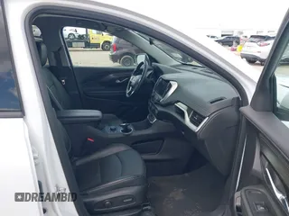 2024 GMC Terrain SLT with VIN 3GKALVEG6RL304937, listed as a IAAI auction lot 42209554 with 28,263 mi miles and . Bid and sale history available at DreamBid. Image 5.