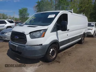 2015 Ford Transit with VIN 1FTNE2YM7FKB00894, listed as a IAAI auction lot 42088996 with 199,321 mi miles and . Bid and sale history available at DreamBid. Image 17.