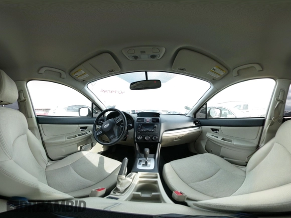 2013 Subaru Crosstrek Premium with VIN JF2GPACC6D2899576, listed as a IAAI auction lot 42791788 with 118,791 mi miles and . Bid and sale history available at DreamBid. Image 19.