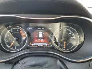 2019 Jeep Cherokee Limited z VIN 1C4PJMDN5KD213109, wystawiony jako Copart lot #86311494 z przebiegiem 60 482 mil mil oraz Szkoda całkowita • Salvage title. Historia ofert i sprzedaży dostępna na DreamBid. Obrazek 9.