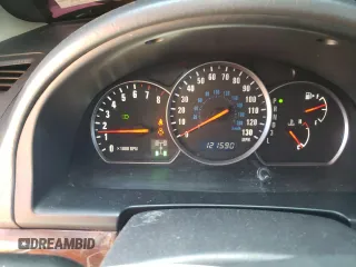 2006 Suzuki XL7 z VIN JS3TX92V564100121, wystawiony jako Copart lot #54261885 z przebiegiem 121 590 mil mil oraz Szkoda całkowita • Salvage title. Historia ofert i sprzedaży dostępna na DreamBid. Obrazek 9.