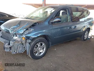 2005 Dodge Caravan SXT z VIN 2D4GP44L95R228407, wystawiony jako IAAI lot #40990061 z przebiegiem 220 844 mil mil oraz . Historia ofert i sprzedaży dostępna na DreamBid. Obrazek 17.