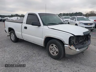 2000 GMC Sierra 1500 SL with VIN 1GTEC14W6YZ114173, listed as a IAAI auction lot 41164277 with 287,472 mi miles and . Bid and sale history available at DreamBid. Image 1.